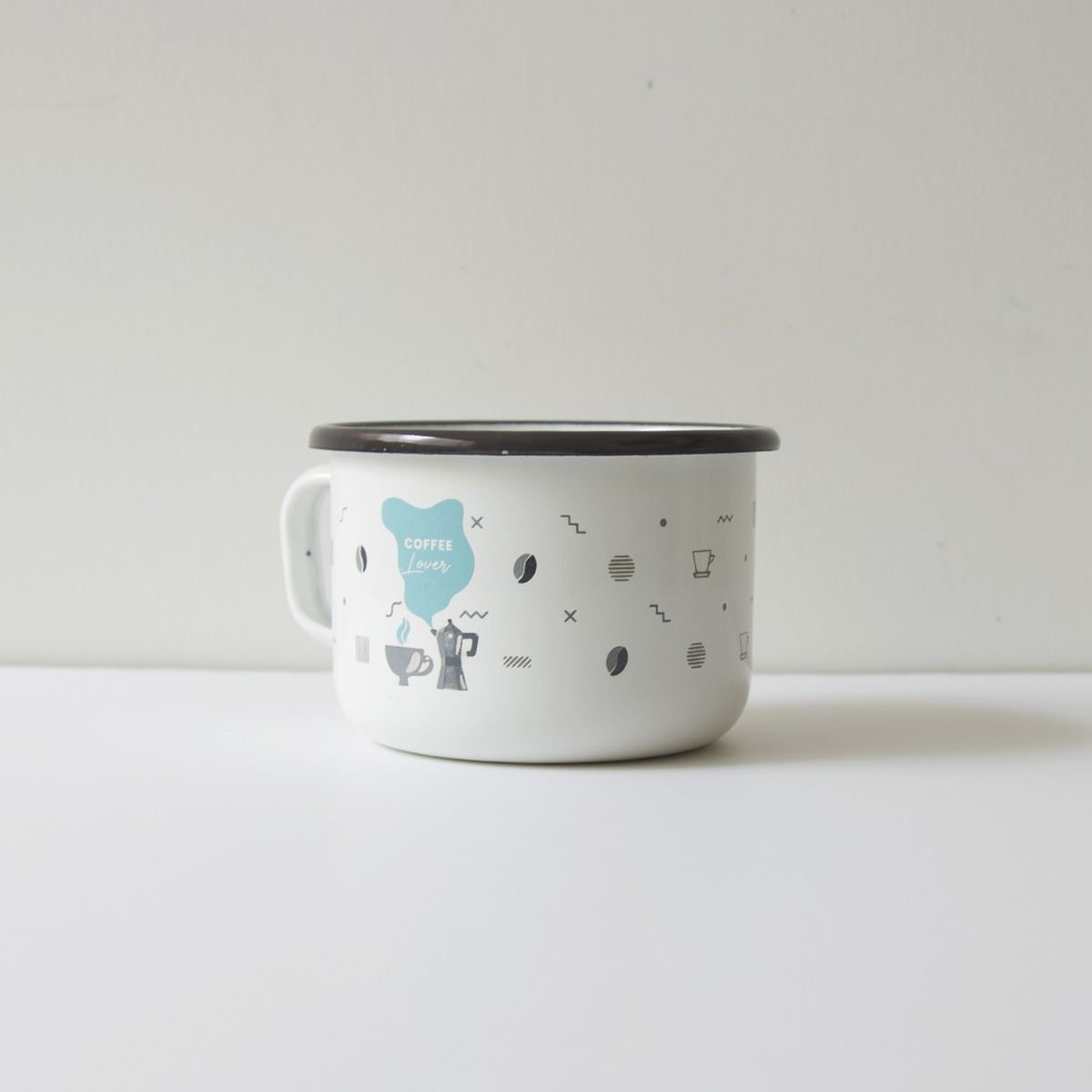 RISKY - Taza Risky Coffee Lover