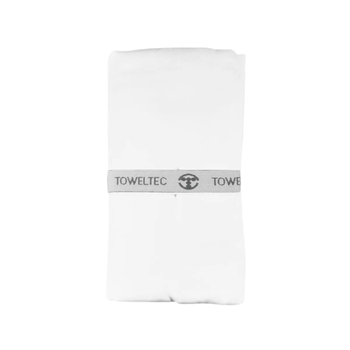 TOWELTEC - TOALLA DE MICROFIBRA LARGE BLANCO 90X160CM