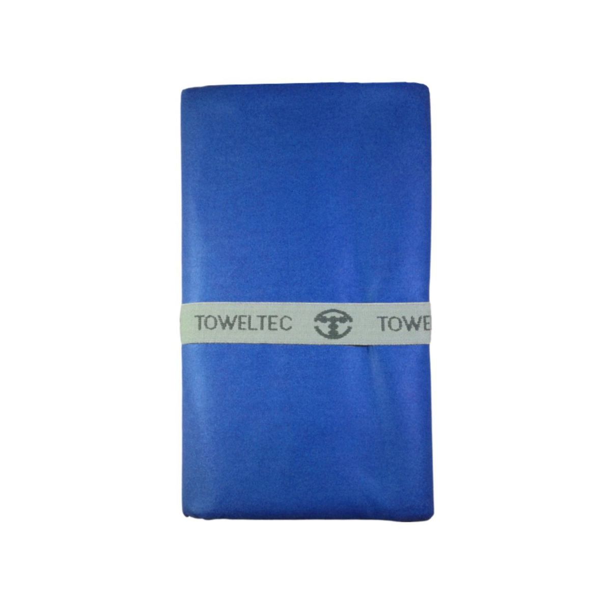 TOWELTEC - TOALLA DE MICROFIBRA LARGE AZULINO 90X160CM