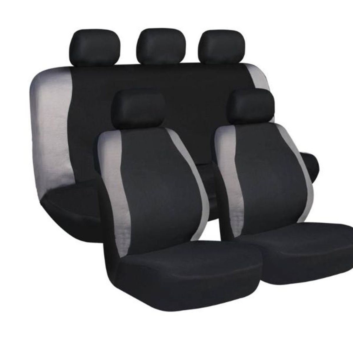 GENERICO - Fundas para Asiento de Auto