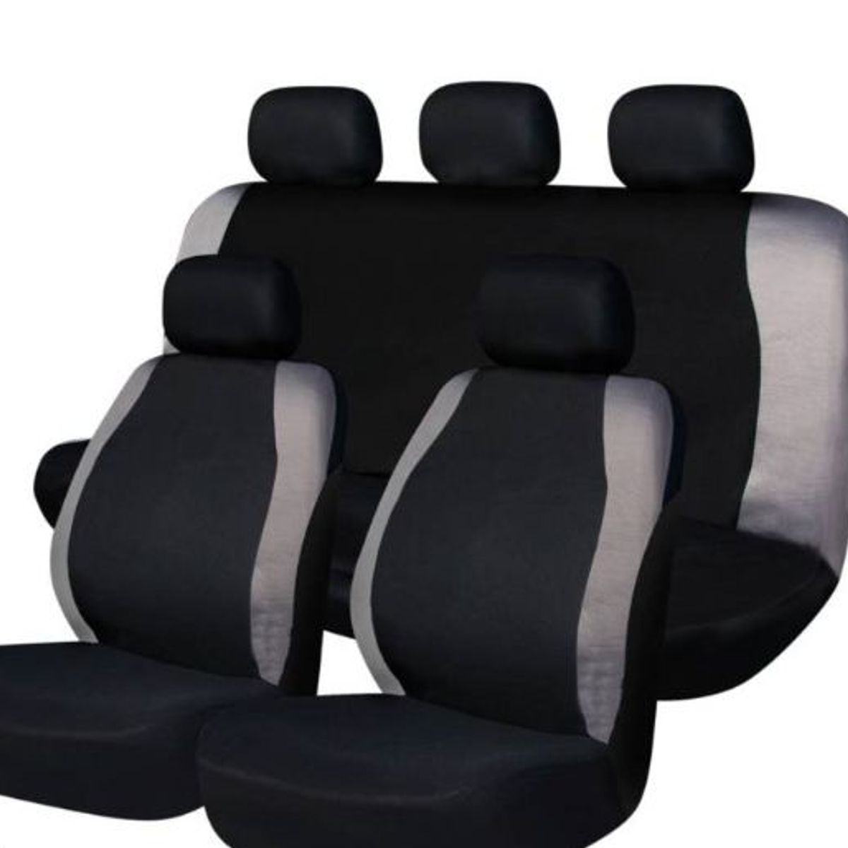 GENERICO - Fundas para Asiento de Auto