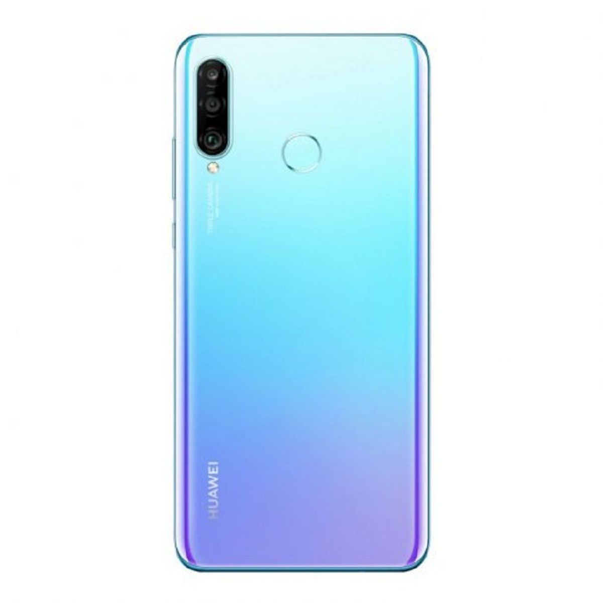 HUAWEI - Huawei P30 Lite New Edition 256GB 6GB Piedra Luna