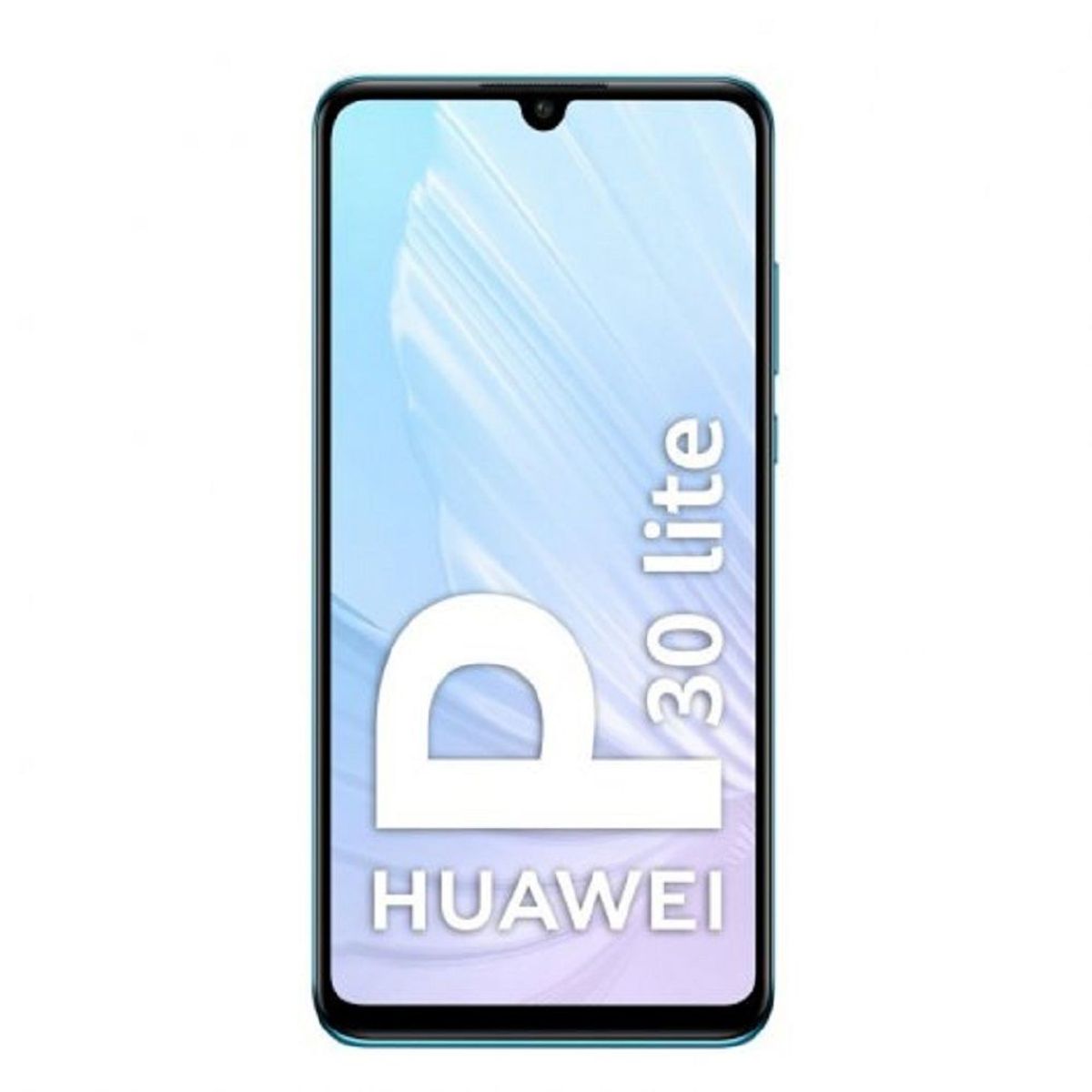 HUAWEI - Huawei P30 Lite New Edition 256GB 6GB Piedra Luna