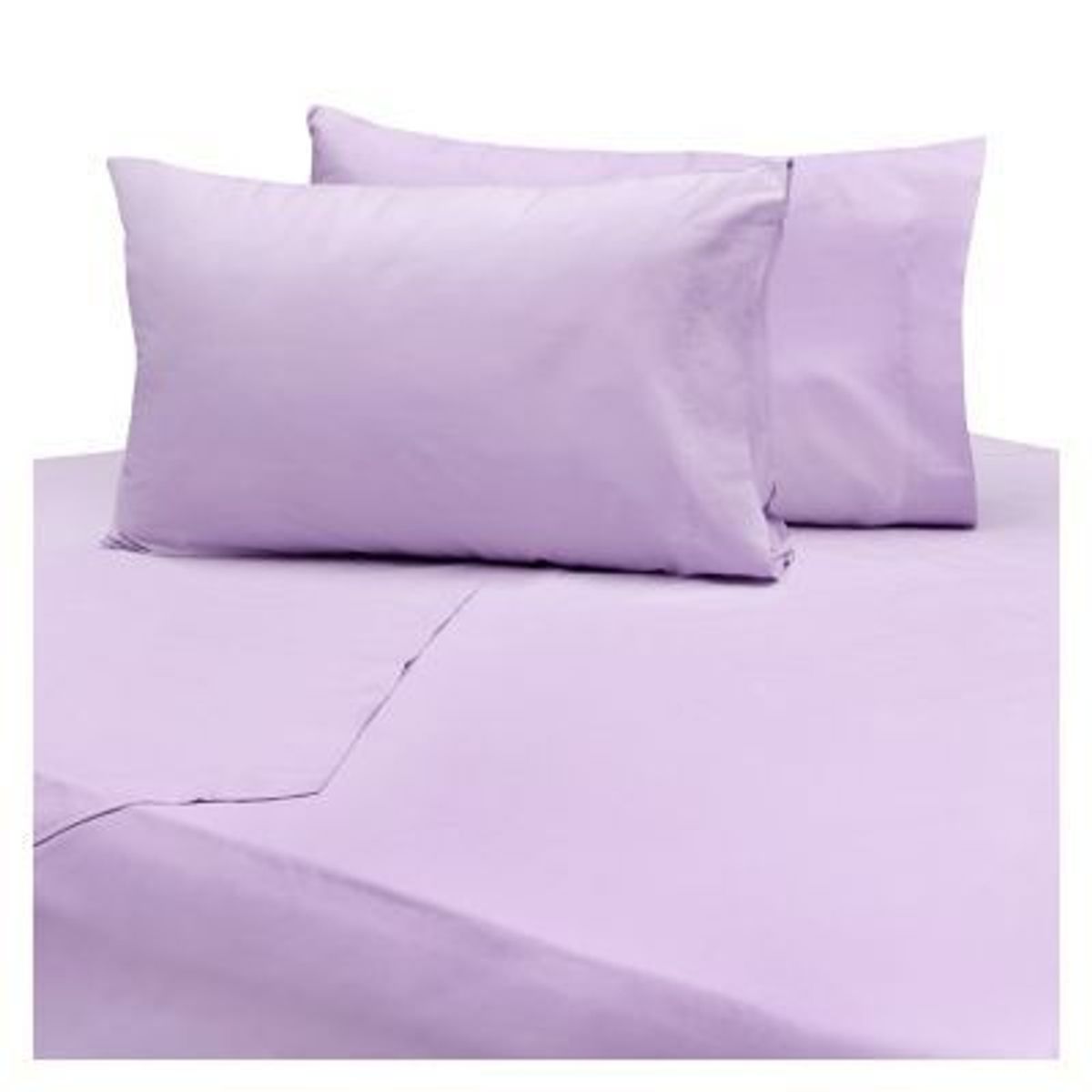 CUTE - Juego de Sábanas para verano 100 % polialgodón 2 plz