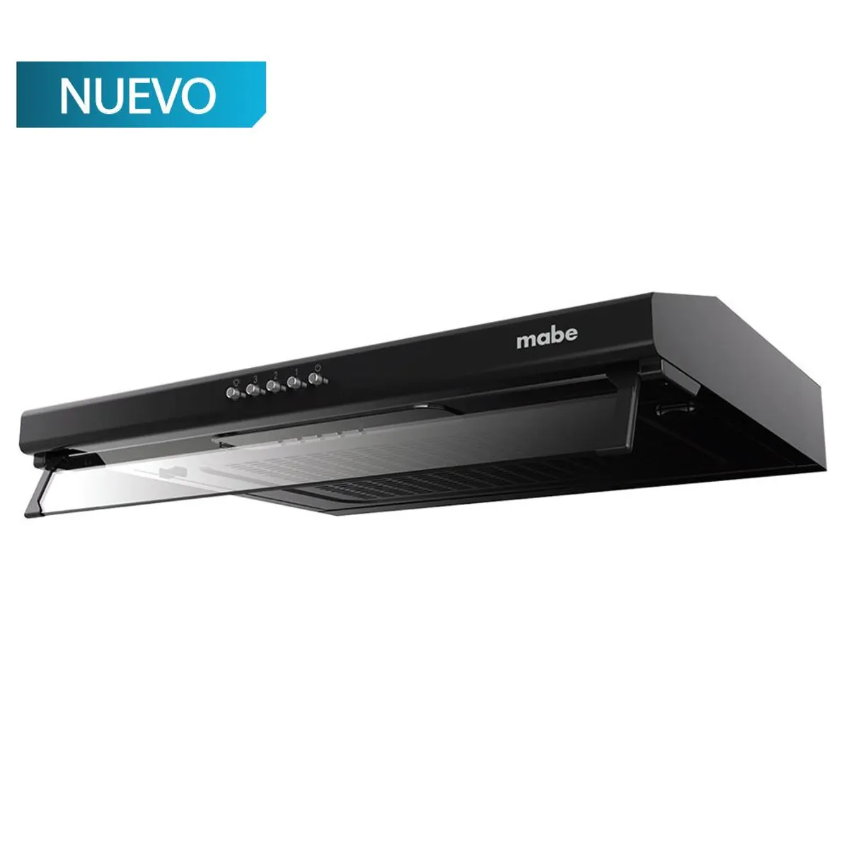 MABE - Campana Extractora 60CM CMU6020PB0