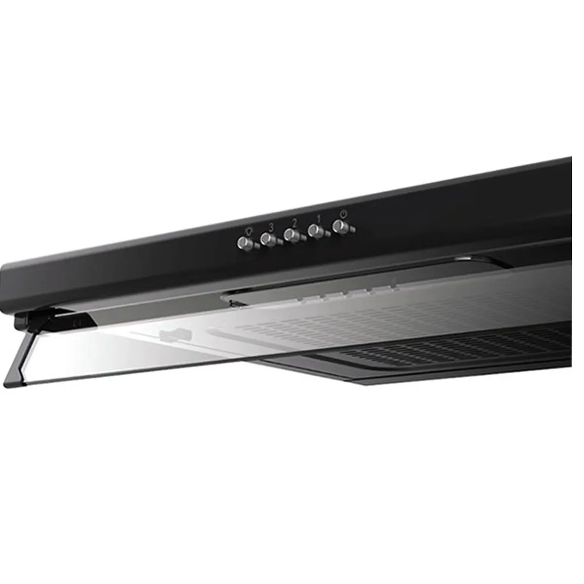 MABE - Campana Extractora 60CM CMU6020PB0