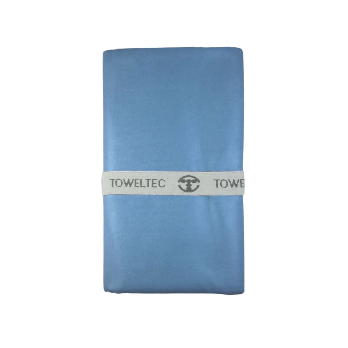 TOWELTEC - TOALLA DE MICROFIBRA LARGE TURQUESA 90X160CM