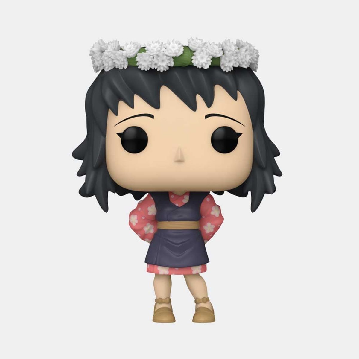 FUNKO - FUNKO POP DEMON SLAYER KIMETSU NO YAIBA - MAKOMO FLOWER