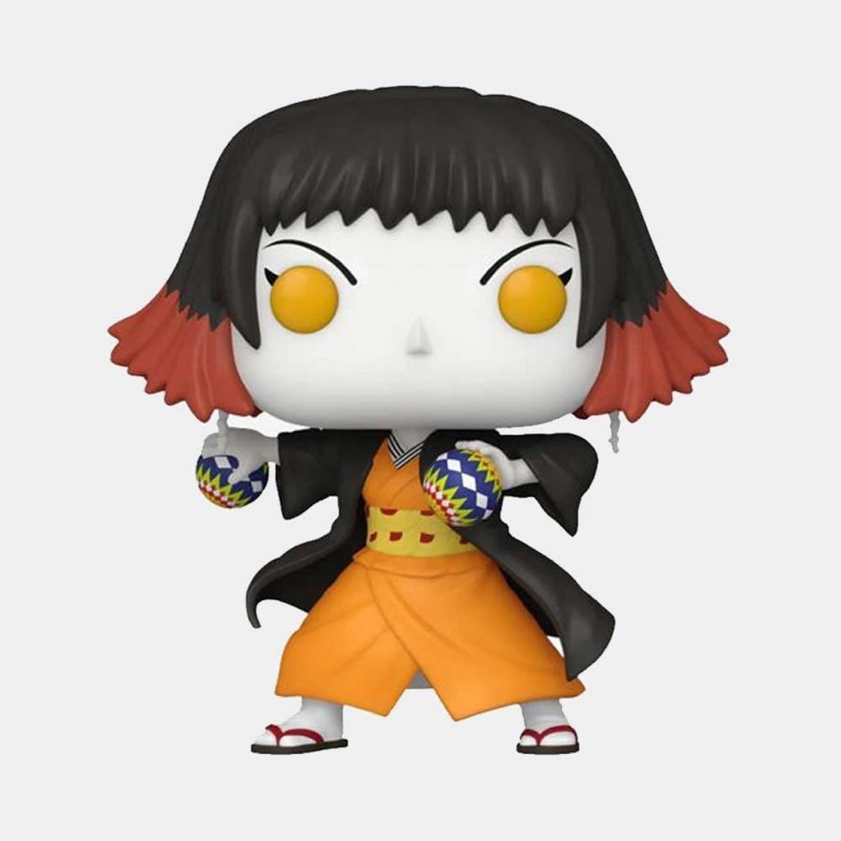 FUNKO - FUNKO POP DEMON SLAYER KIMETSU NO YAIBA - SUSAMARU
