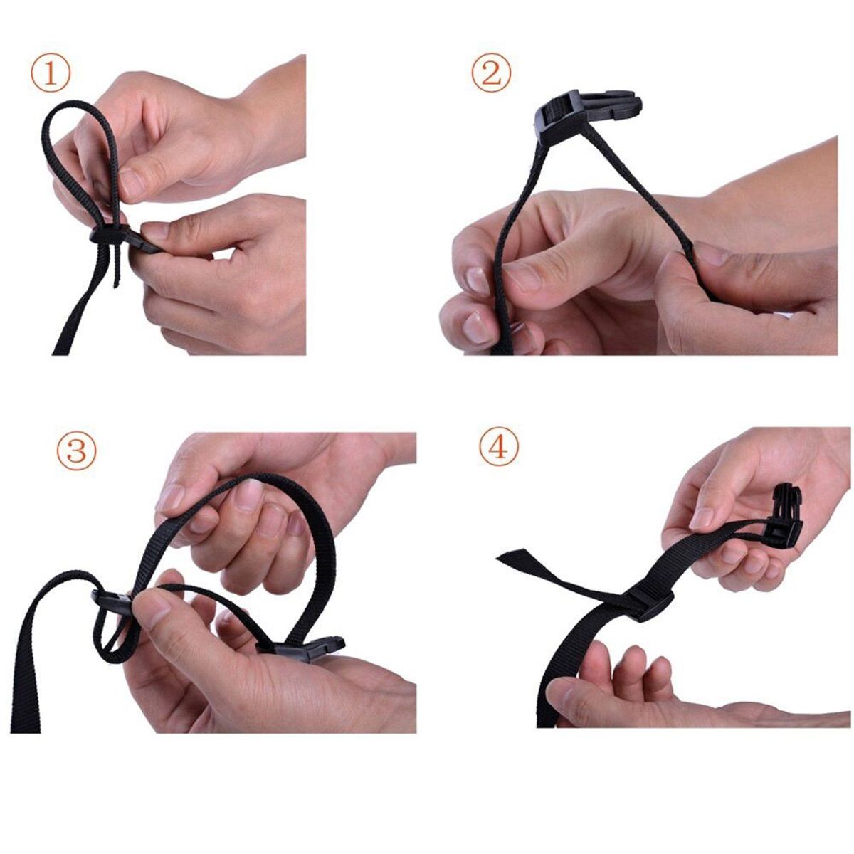 GENERICO - Collar Antiladrido Recargable Para Perros De Adiestramiento