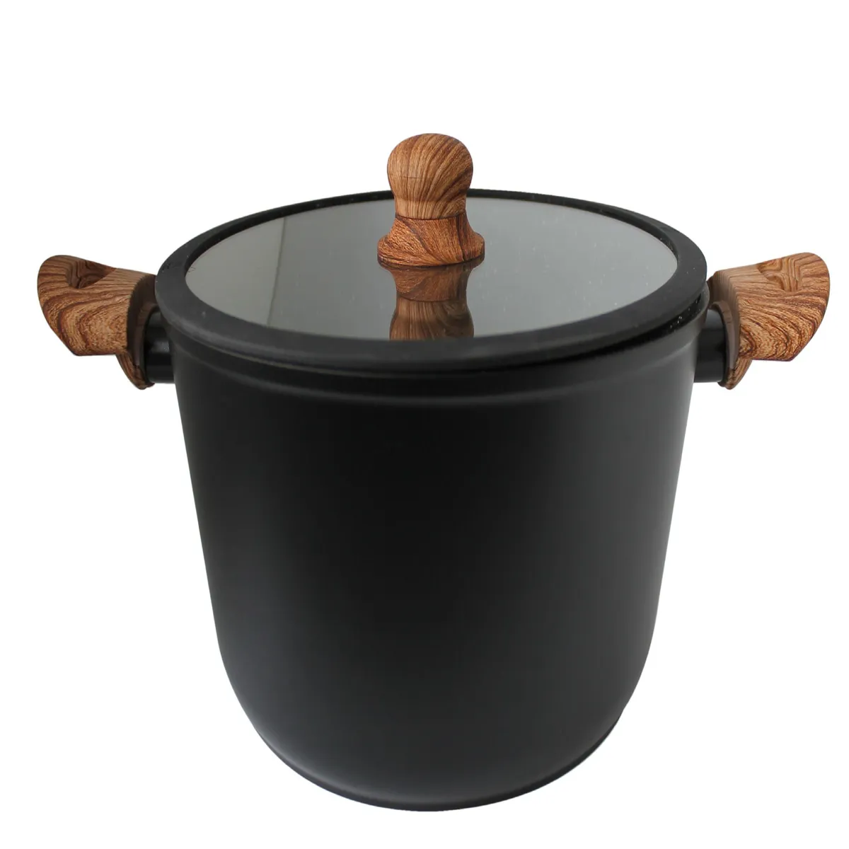 KEEP - Olla 28 centímetros Keep Granite Line