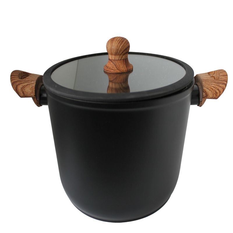 KEEP - Olla 28 centímetros Keep Granite Line