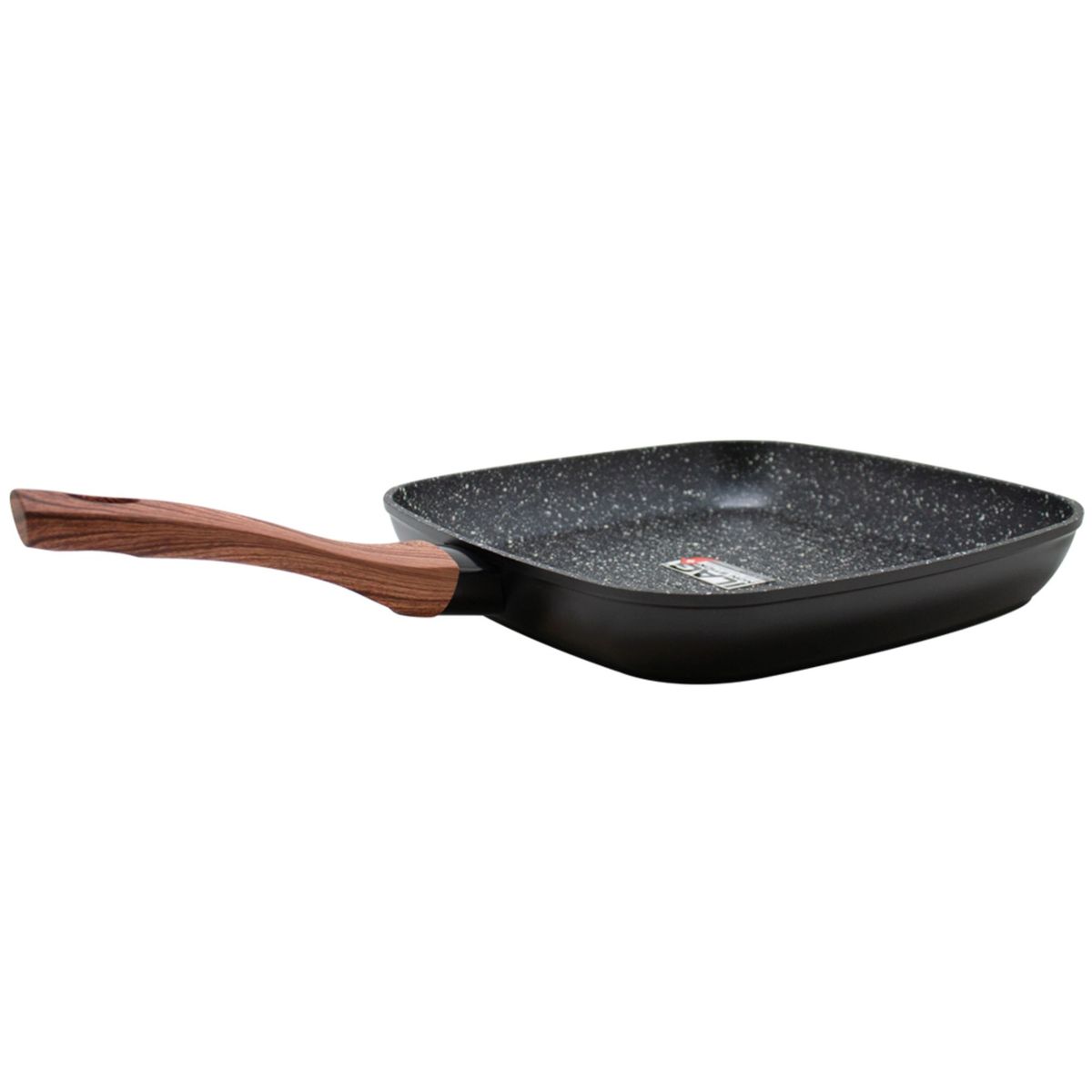 KEEP - Grill Pan 28 centimetros Keep Granite Line
