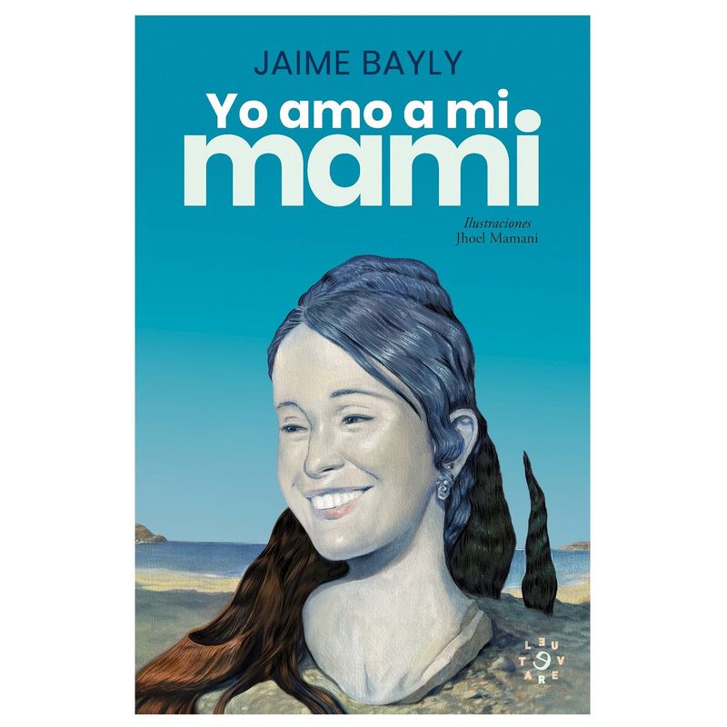 GENERICO - YO AMO A MI MAMI