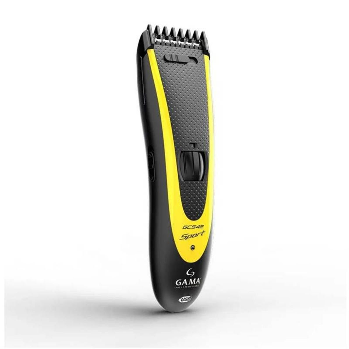 Gama - Cortador de Cabello Gama BECCP0000000760 GC 542 Sport