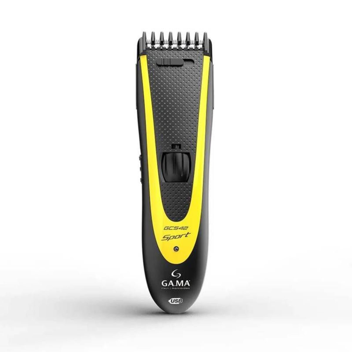 Gama - Cortador de Cabello Gama BECCP0000000760 GC 542 Sport