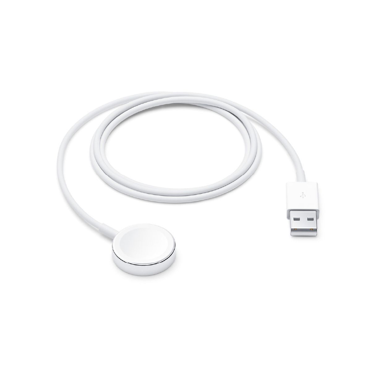 OEM - Cable USB- A 1 metro para iWatch