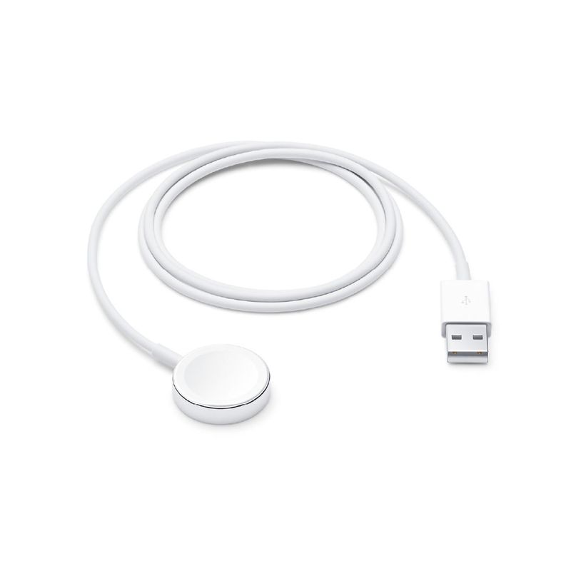 OEM - Cable USB- A 1 metro para iWatch