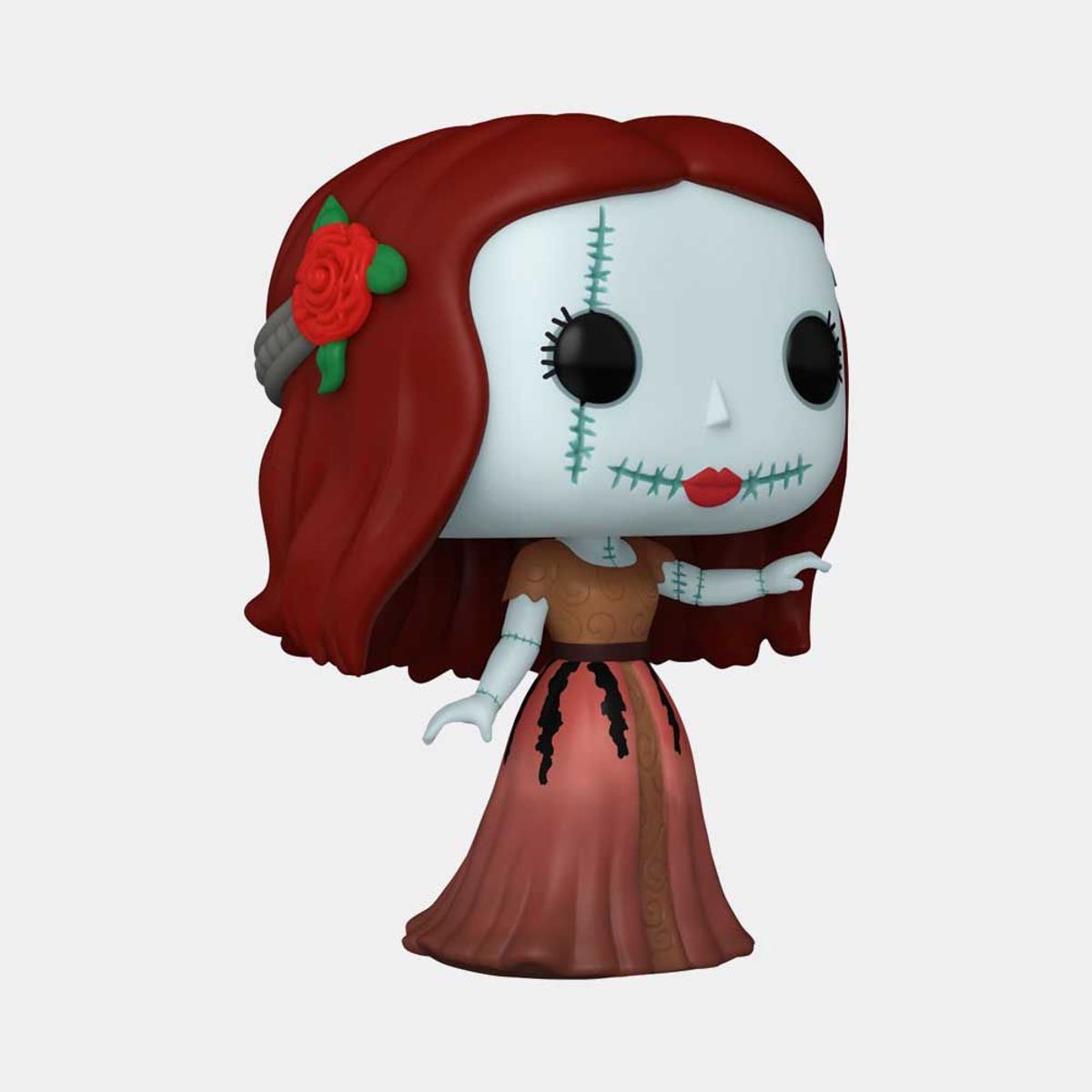 FUNKO - FUNKO POP THE NIGHT BEFORE CHRISTMAS 30TH - SALLY FORMAL
