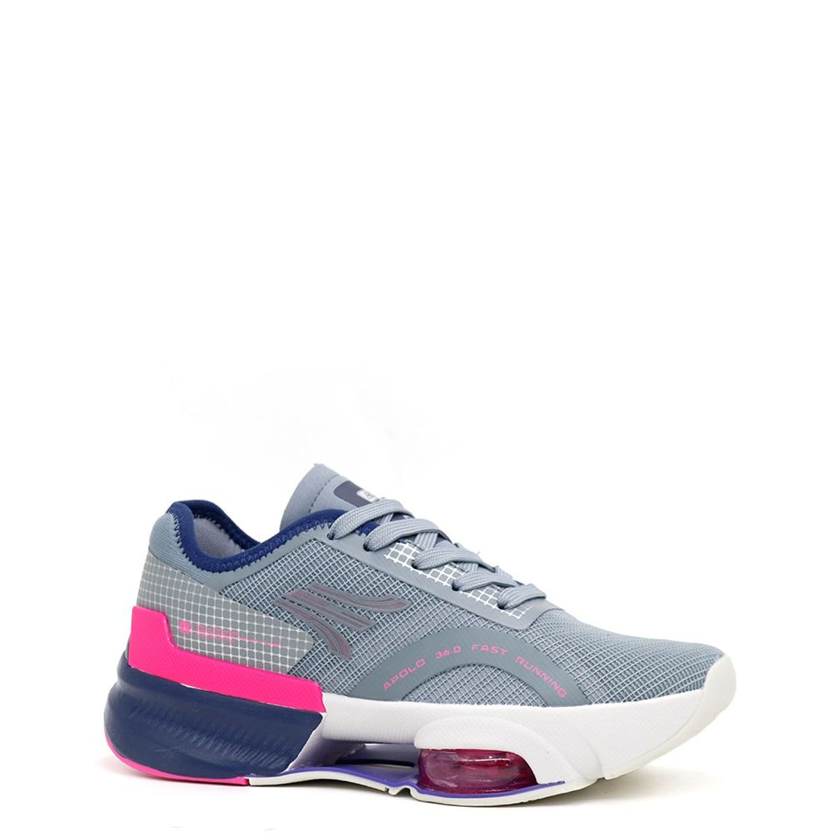 APOLO - Zapatillas Running De Mujer Apolo AD23-48