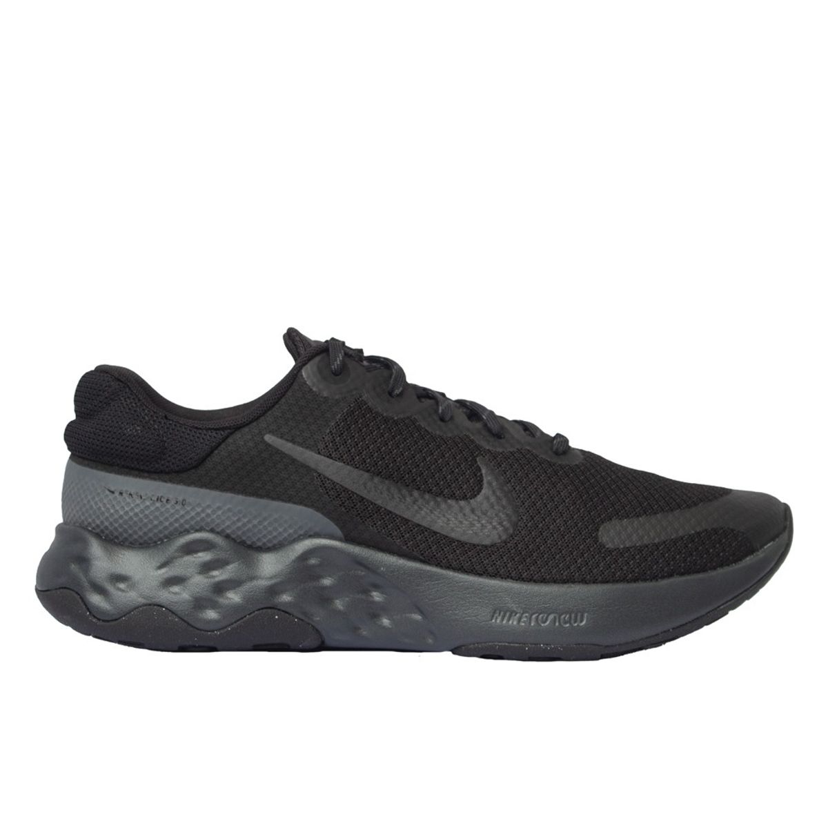 NIKE - NIKE RENEW RIDE 3 DC8185 - 004