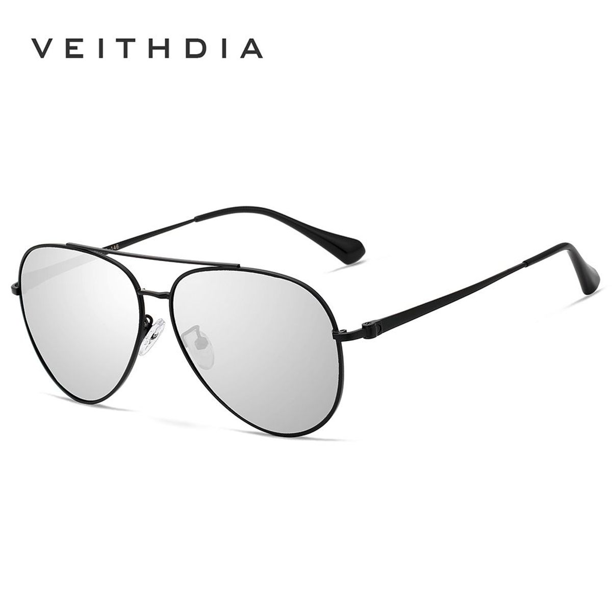 VEITHDIA - Lentes de Sol VEITHDIA - Polarizados - UV400