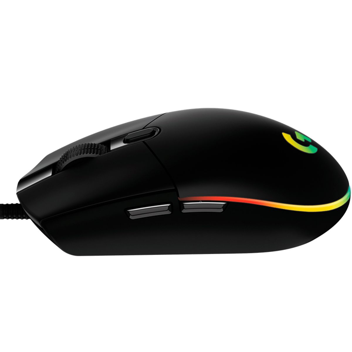 Sensor 8000 DPI