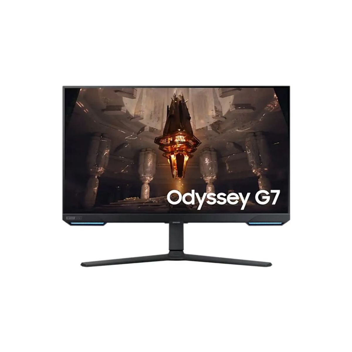 SAMSUNG - Monitor Samsung LS32CM502E 32 FULL HD 60HZ 4MS