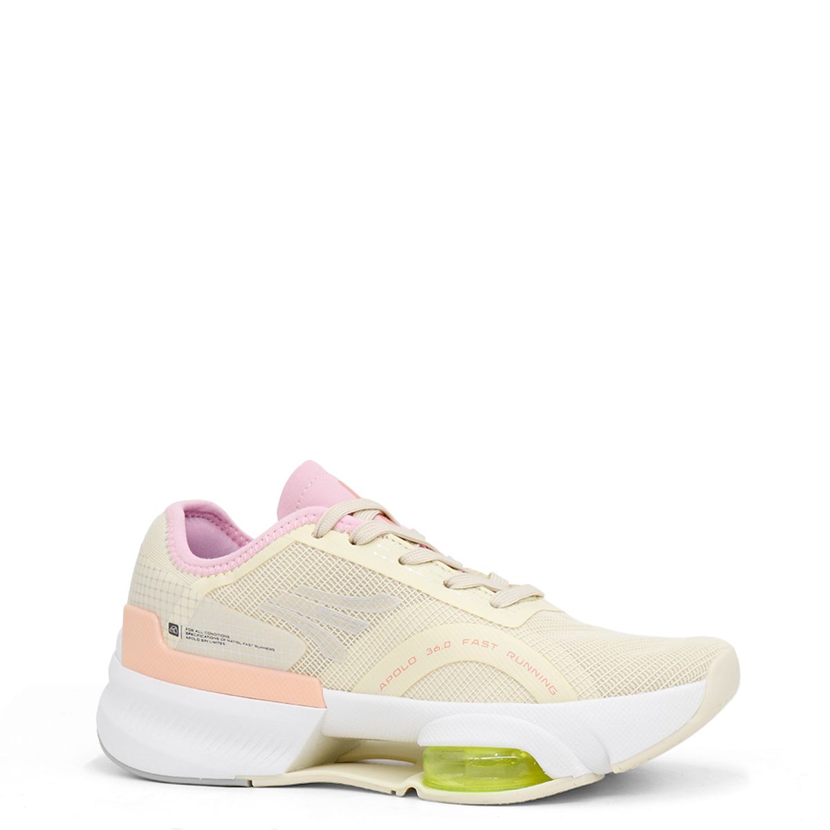 APOLO - Zapatillas Running De Mujer Apolo AD23-48