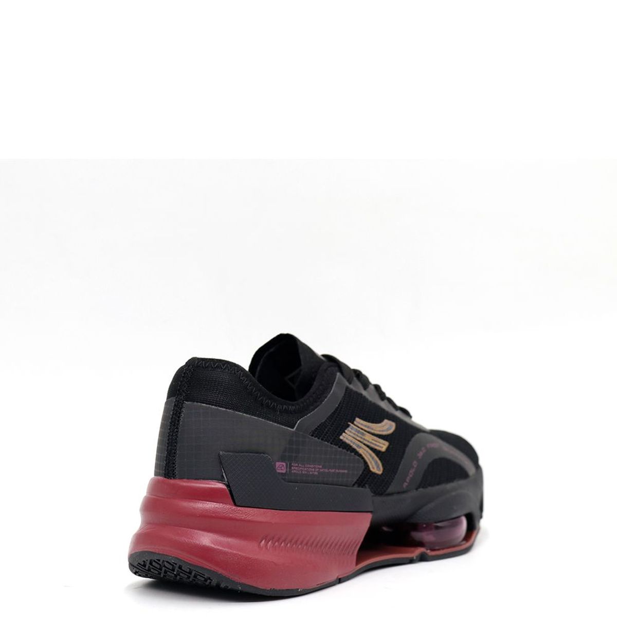 APOLO - Zapatillas Running De Mujer Apolo AD23-48