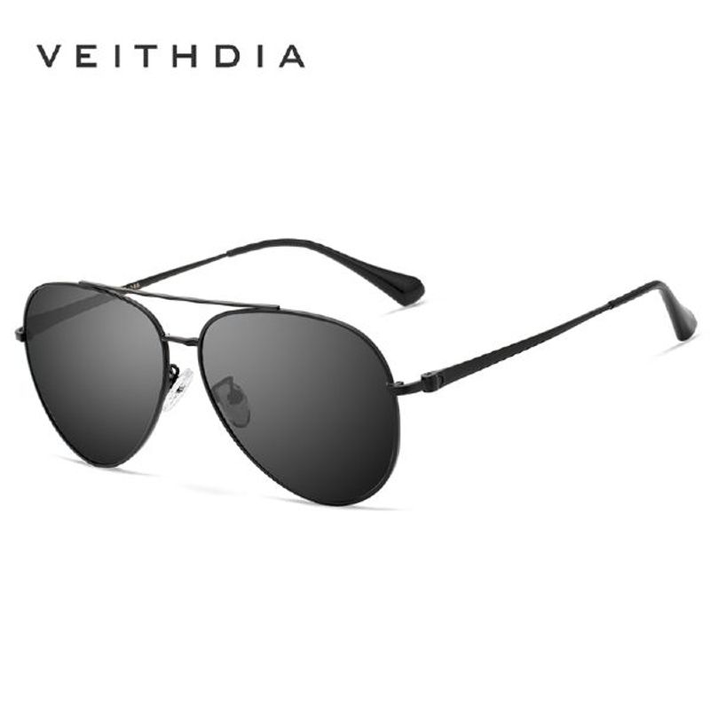 VEITHDIA - Lentes de Sol VEITHDIA - Polarizados - UV400