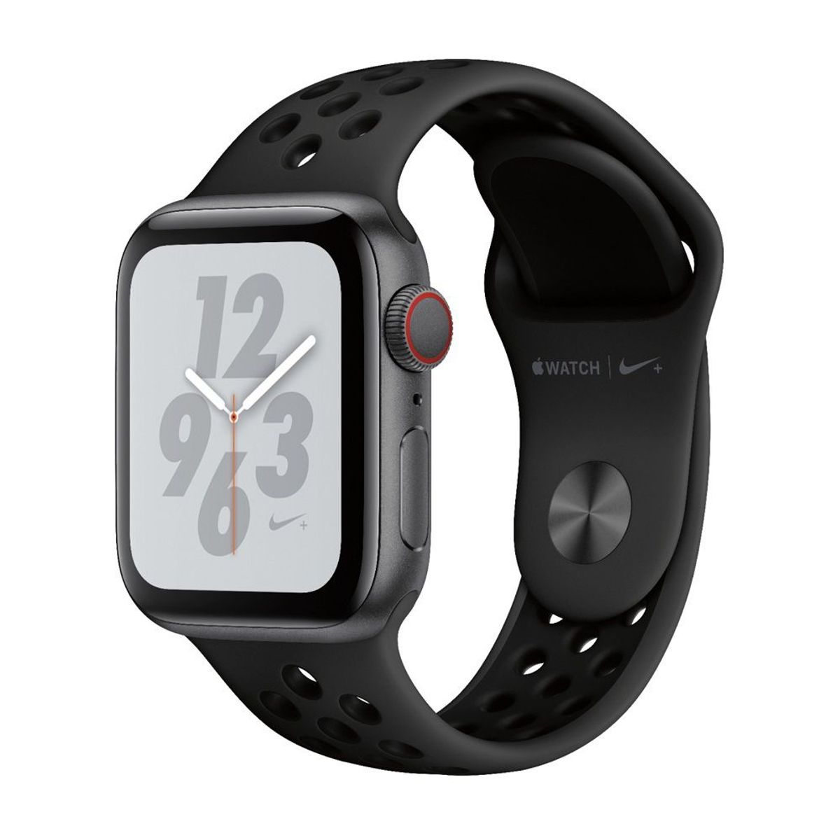 APPLE - Apple Watch Series 4  Edicion Nike 44mm  - REACONDICIONADO.
