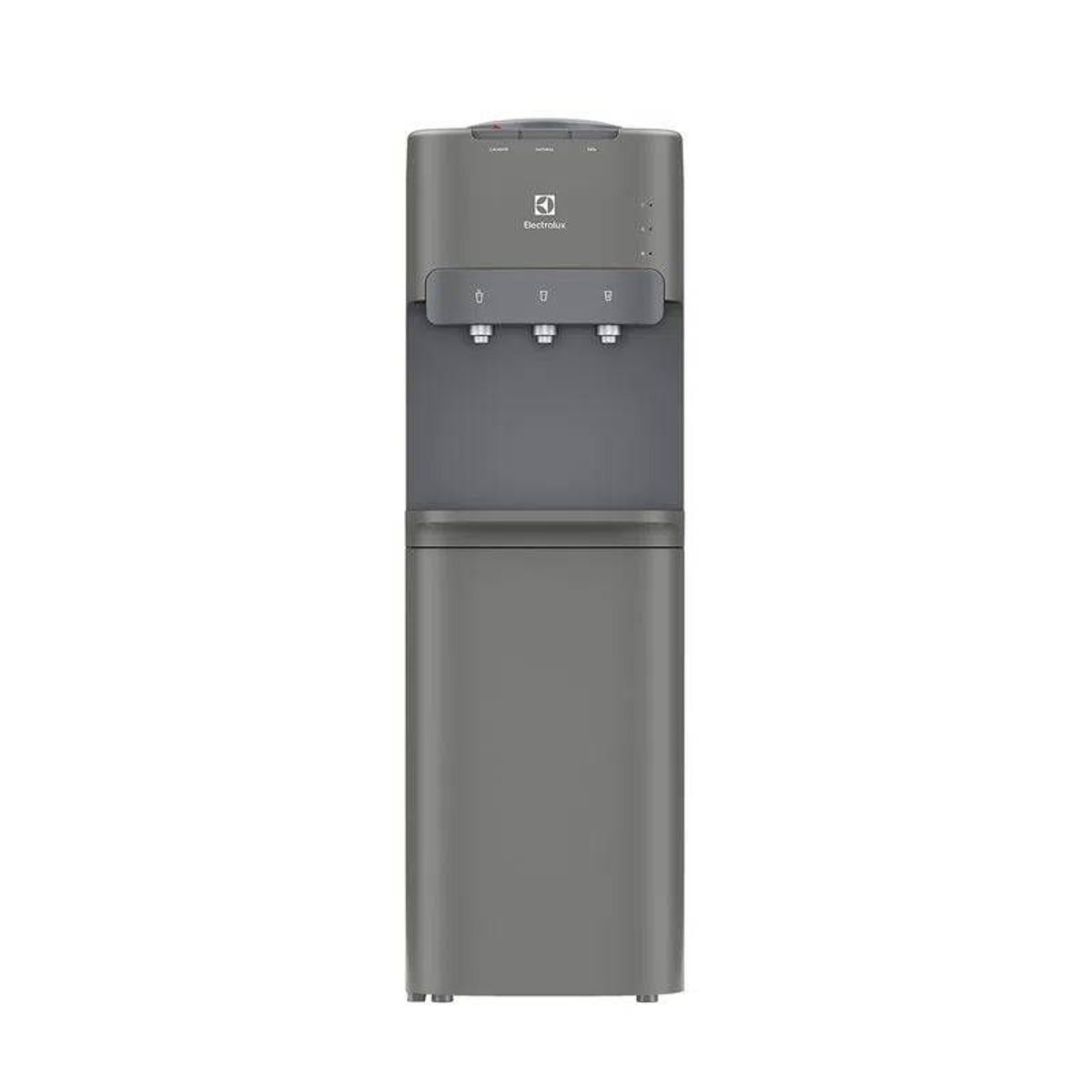 ELECTROLUX - Dispensador de Agua Electrolux con Gabinete Gris EA11SR