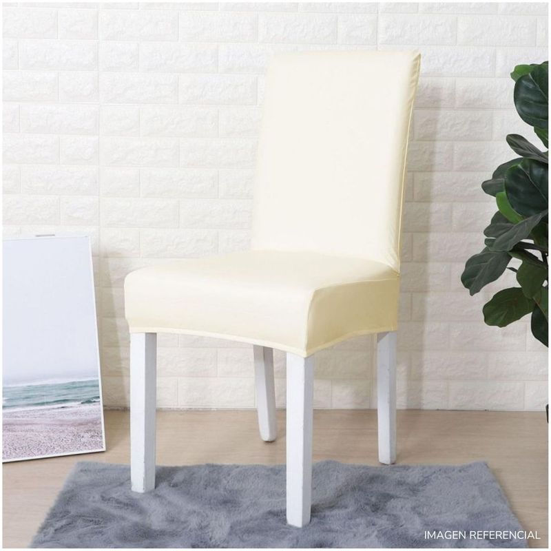 INSPIRA MARKET - Funda protectora de silla