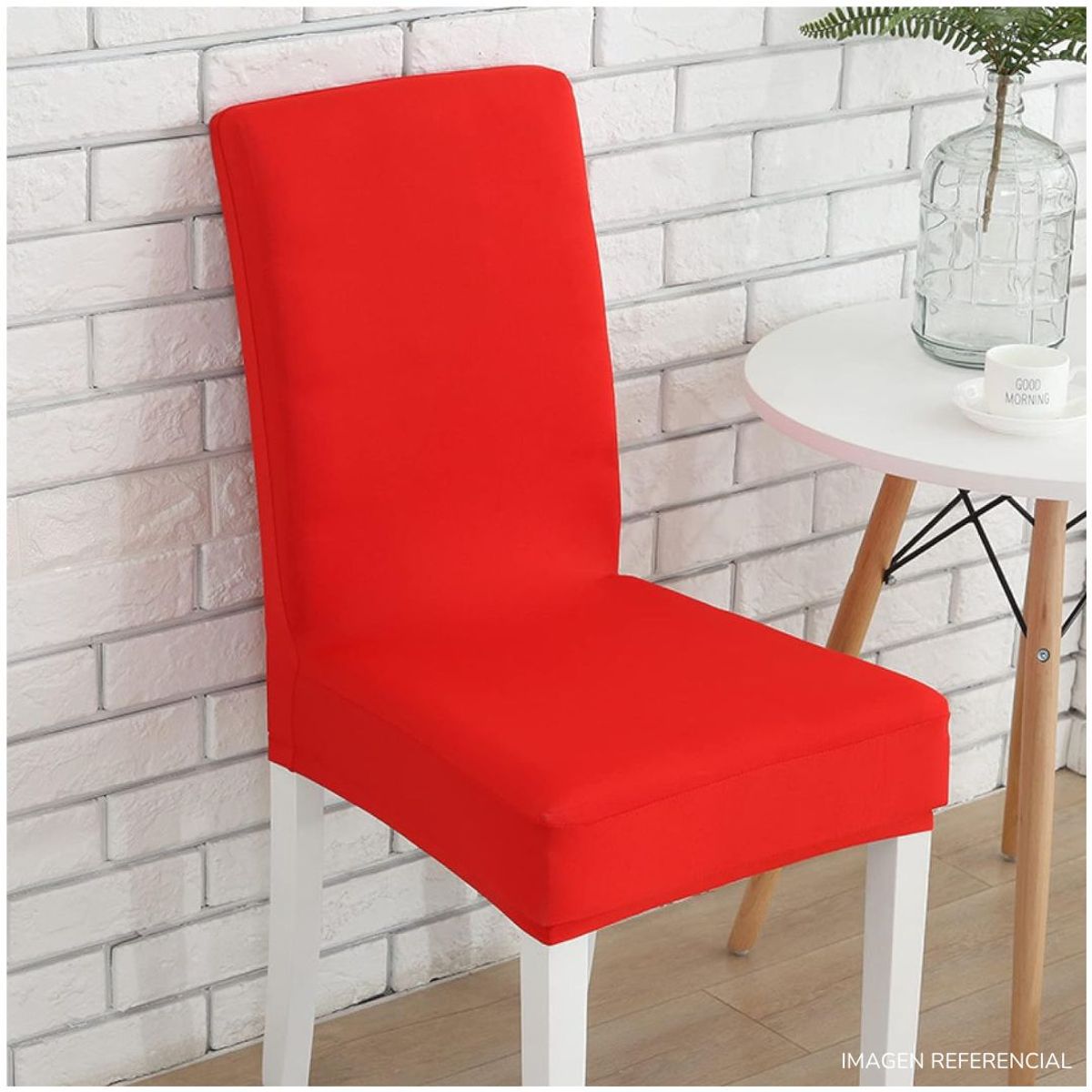 INSPIRA MARKET - Funda protectora de silla