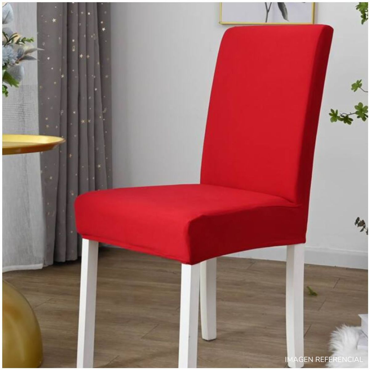 INSPIRA MARKET - Funda protectora de silla