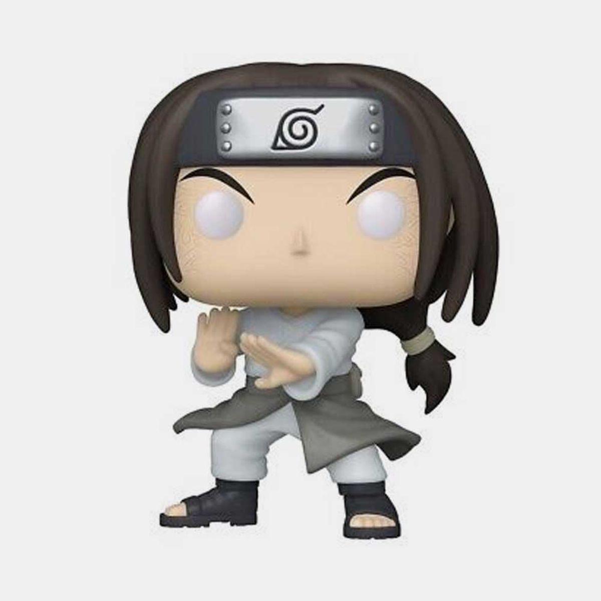 FUNKO - FUNKO POP NARUTO SHIPPUDEN - NEJI HYUGA