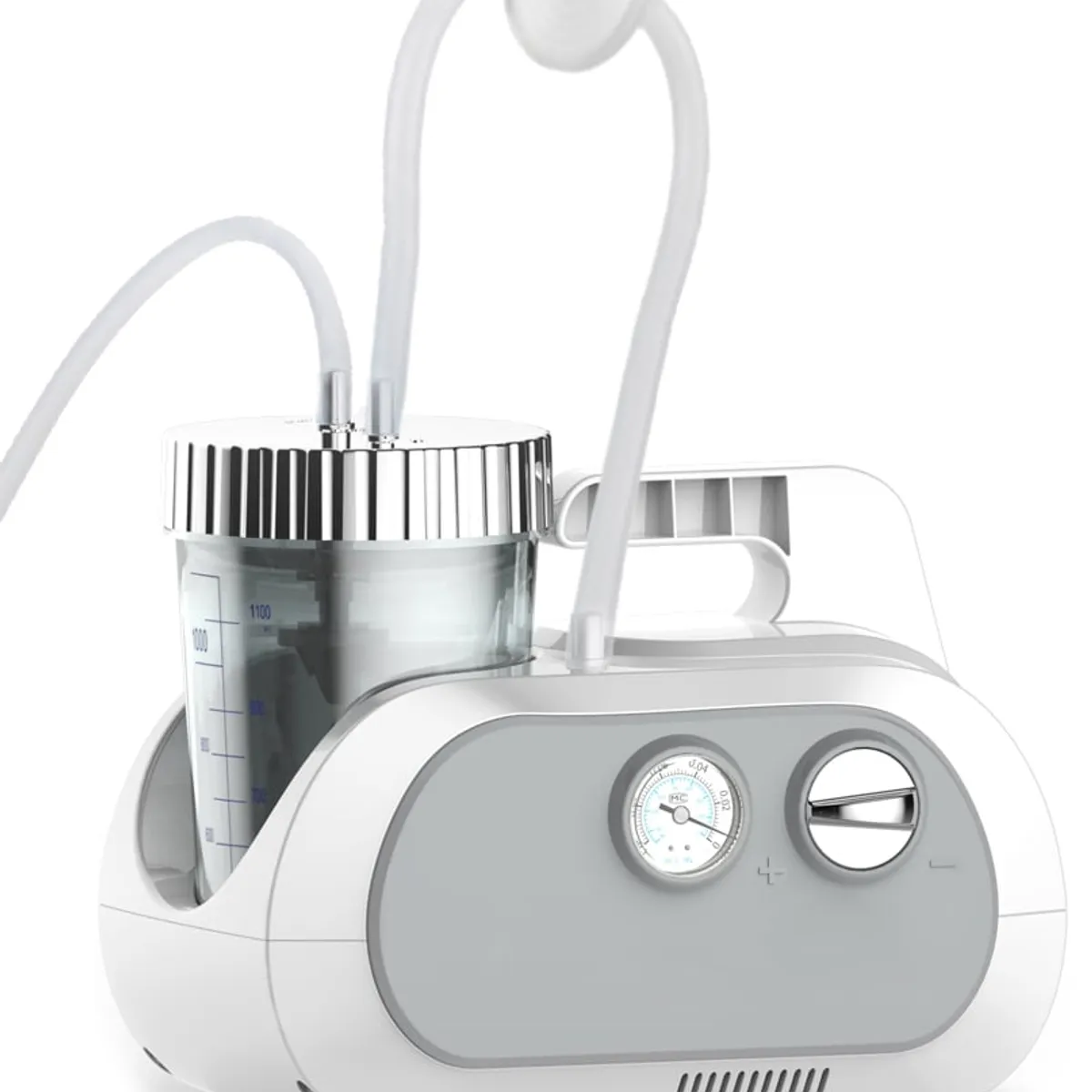 LABMEDICAL - ASPIRADOR DE SECRECIONES LABMEDICAL SM181