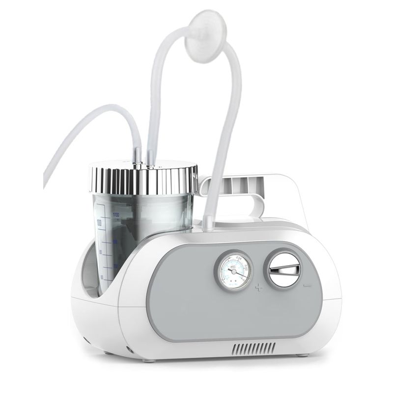 LABMEDICAL - ASPIRADOR DE SECRECIONES LABMEDICAL SM181