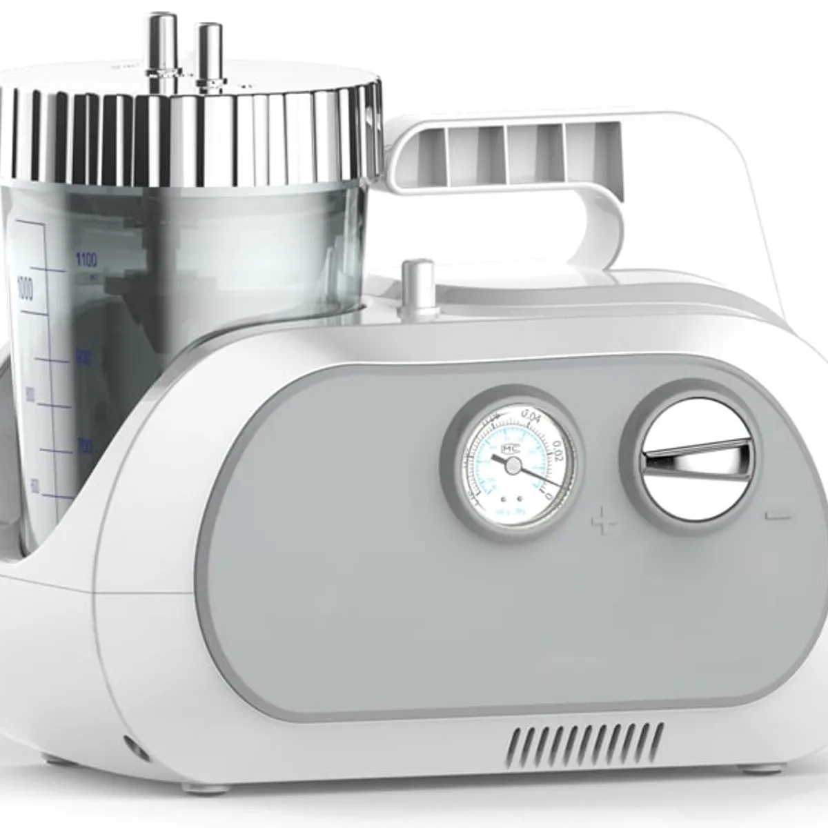 LABMEDICAL - ASPIRADOR DE SECRECIONES LABMEDICAL SM181