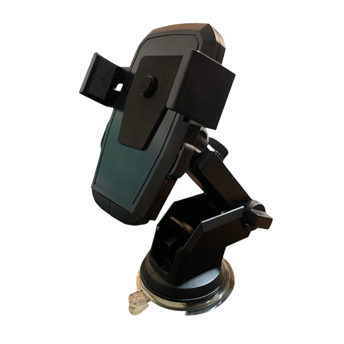 GENERICO - Soporte de celular para parabrisas o tablero auto