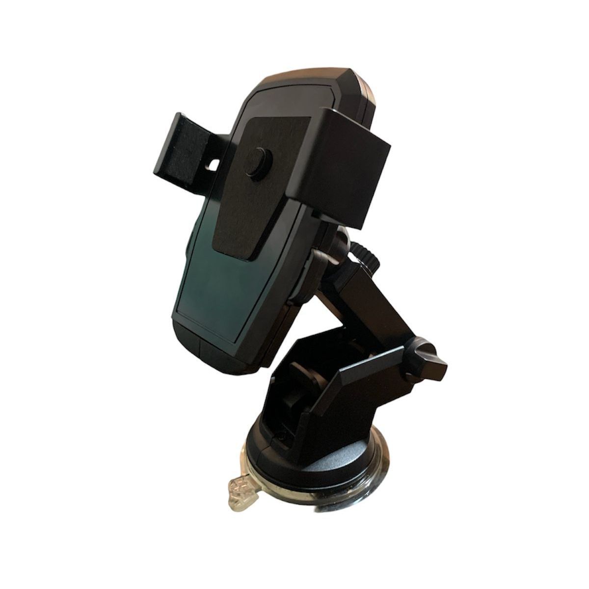 GENERICO - Soporte de celular para parabrisas o tablero auto