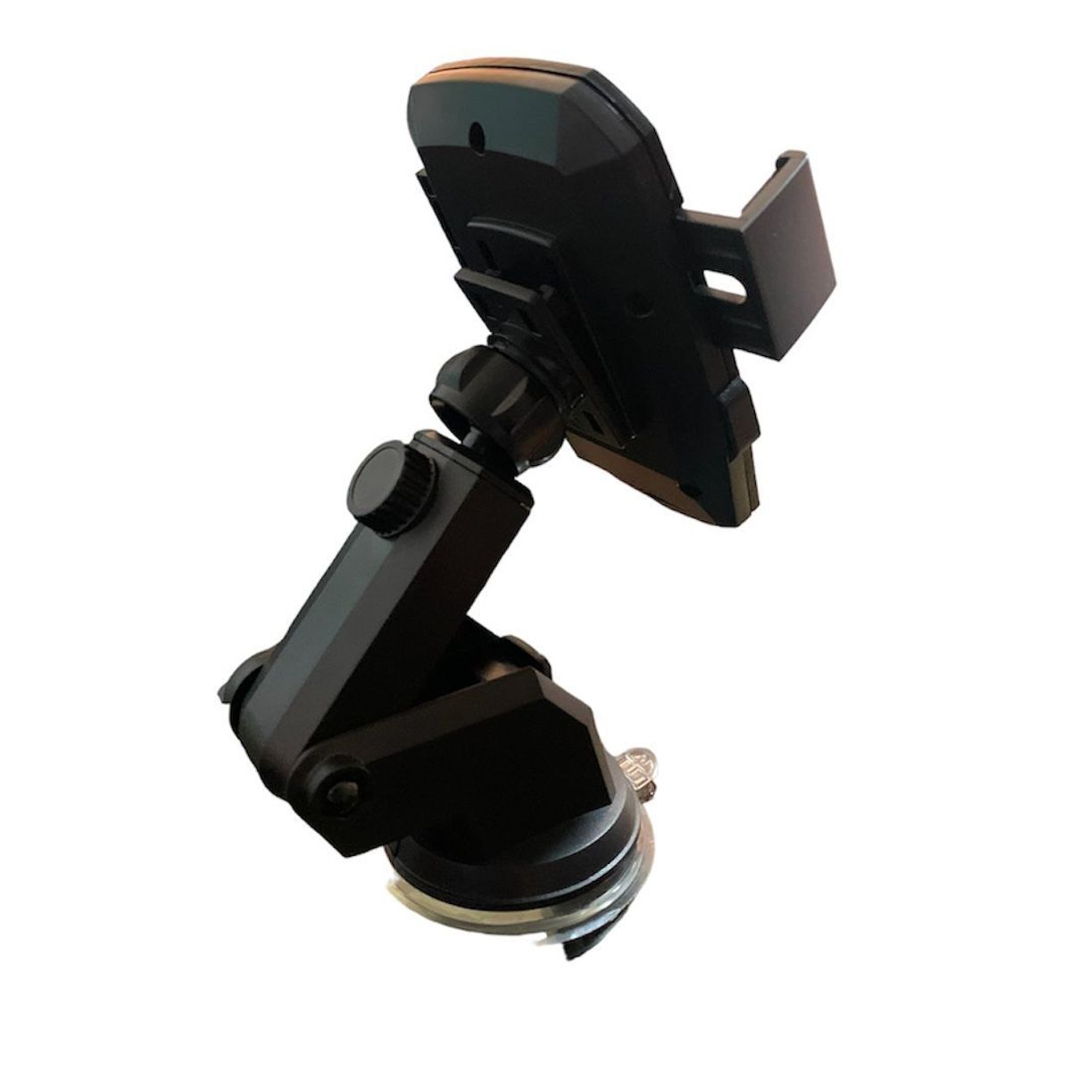 GENERICO - Soporte de celular para parabrisas o tablero auto