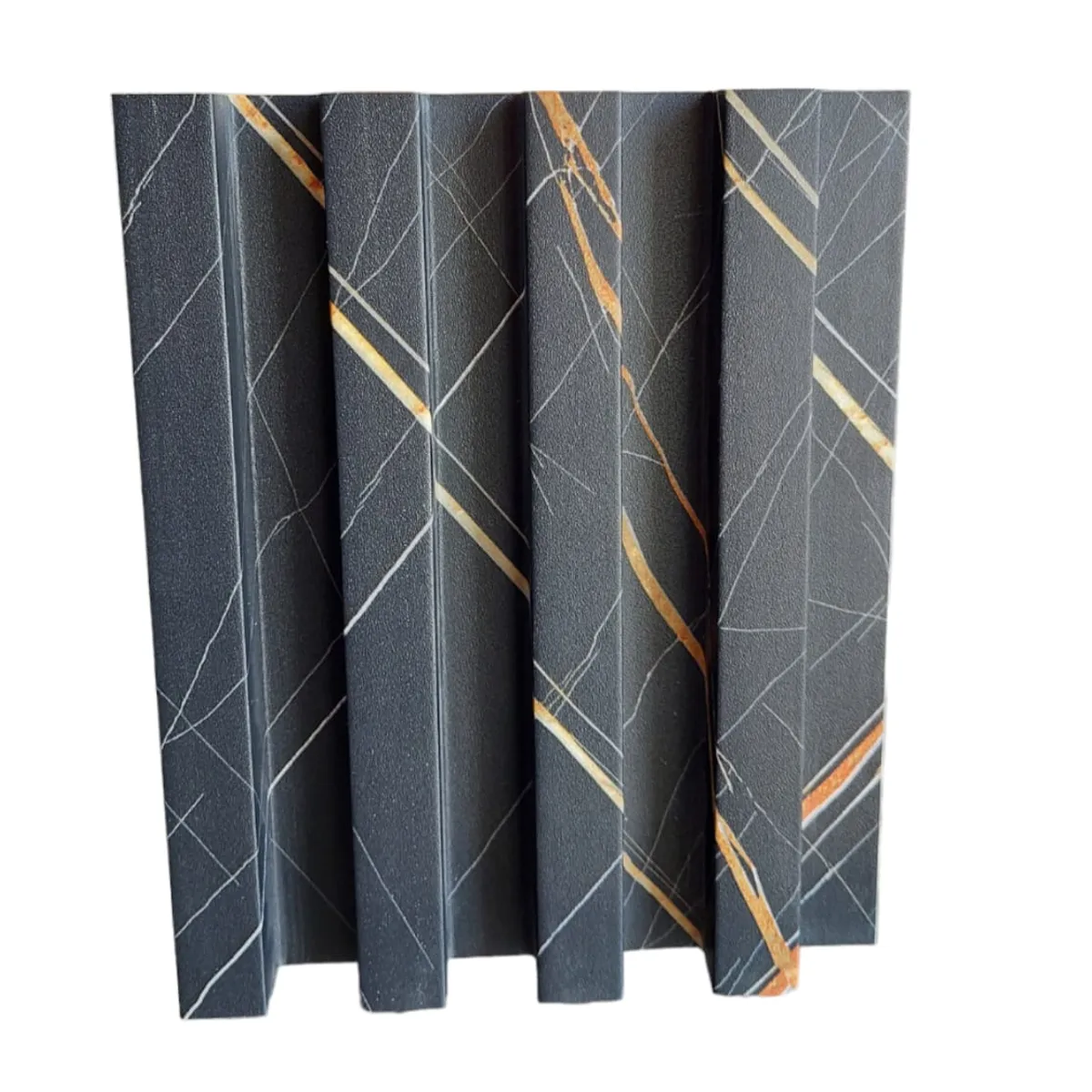 GENERICO - Wall panel WPC Onix 290X16 cm