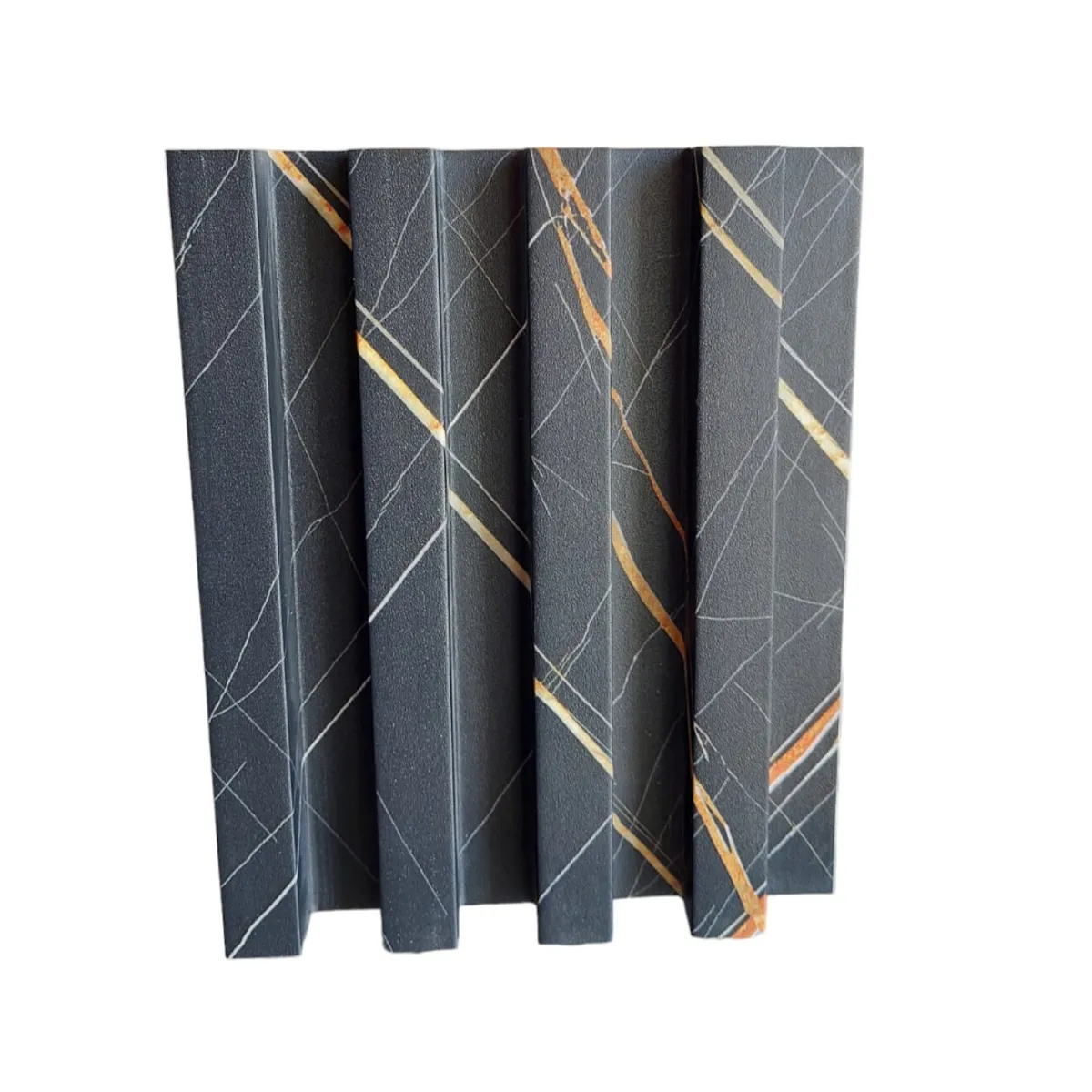 GENERICO - Wall panel WPC Onix 290X16 cm