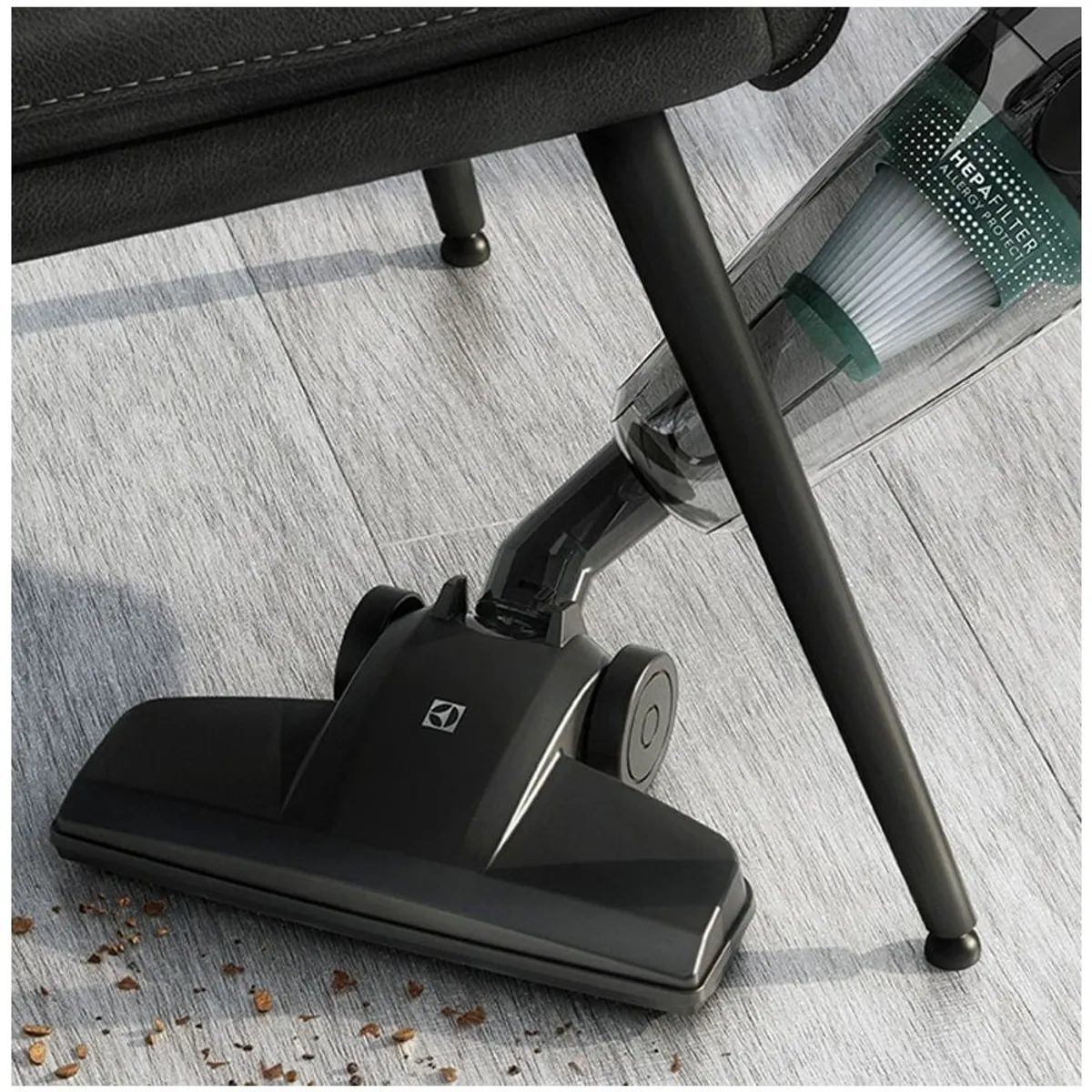 ELECTROLUX - Aspiradora Vertical 2 en 1 Electrolux STK12 1000W