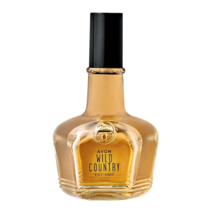 AVON - Avon - Colonia Wild Country 100 ml