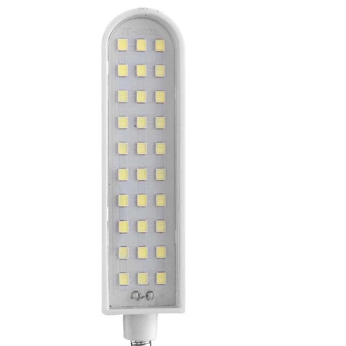 GENERICO - Lampara Imantada Led Para Maquinas De Coser 30 Leds