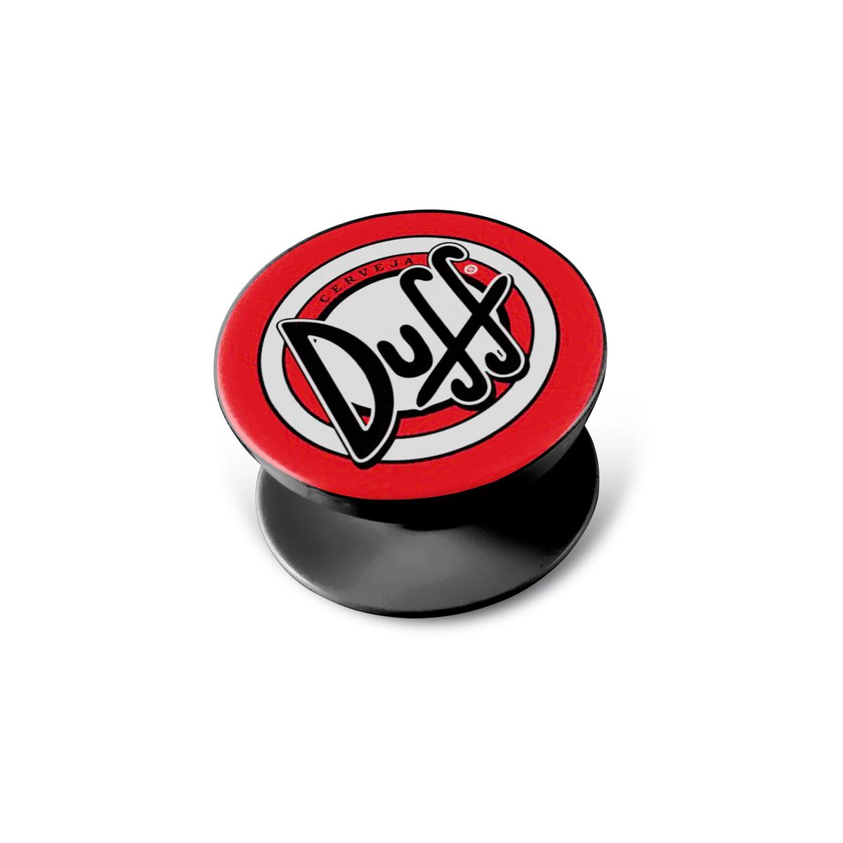GENERICO - Pop clip Socket Soporte de Celular Tablet