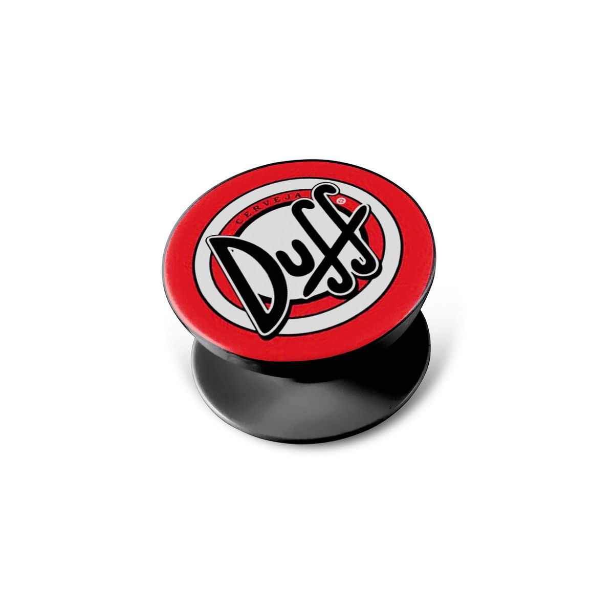 GENERICO - Pop clip Socket Soporte de Celular Tablet